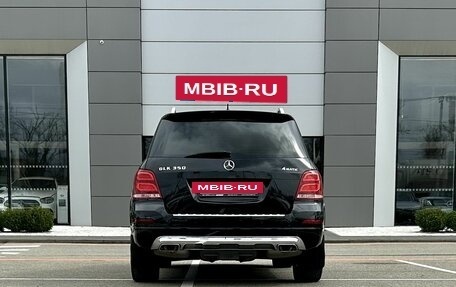 Mercedes-Benz GLK-Класс, 2012 год, 2 299 000 рублей, 5 фотография
