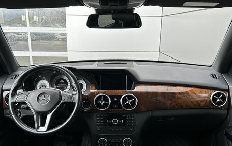 Mercedes-Benz GLK-Класс, 2012 год, 2 299 000 рублей, 14 фотография