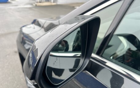 Lexus RX IV рестайлинг, 2022 год, 7 550 000 рублей, 10 фотография