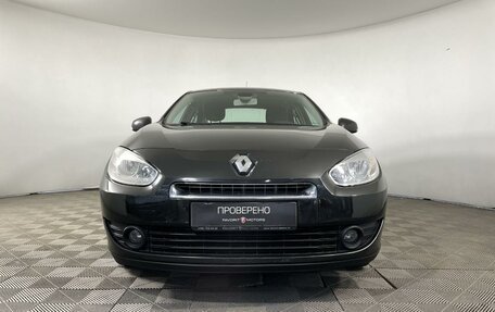 Renault Fluence I, 2011 год, 800 000 рублей, 2 фотография