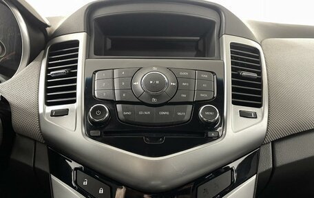 Chevrolet Cruze II, 2012 год, 970 000 рублей, 12 фотография