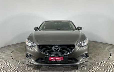 Mazda 6, 2016 год, 2 480 000 рублей, 2 фотография