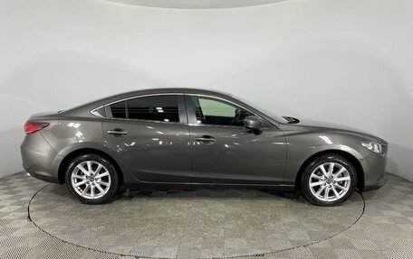 Mazda 6, 2016 год, 2 480 000 рублей, 4 фотография