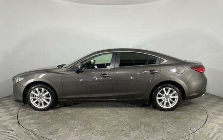 Mazda 6, 2016 год, 2 480 000 рублей, 5 фотография