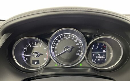 Mazda 6, 2016 год, 2 480 000 рублей, 11 фотография