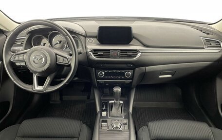 Mazda 6, 2016 год, 2 480 000 рублей, 7 фотография