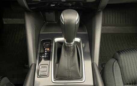 Mazda 6, 2016 год, 2 480 000 рублей, 13 фотография