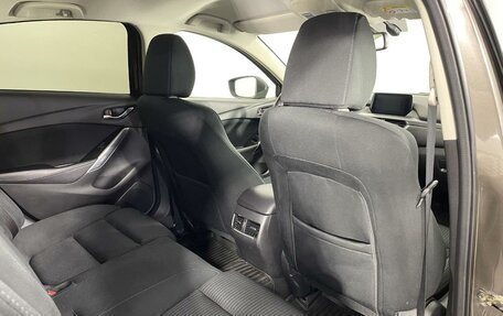 Mazda 6, 2016 год, 2 480 000 рублей, 17 фотография