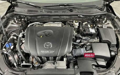 Mazda 6, 2016 год, 2 480 000 рублей, 16 фотография