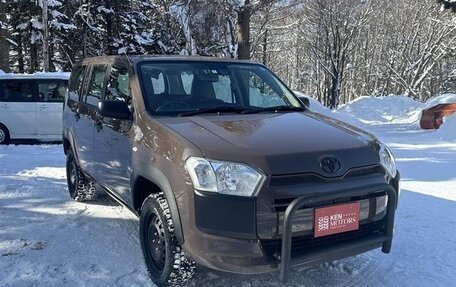 Toyota Probox I, 2018 год, 1 055 000 рублей, 2 фотография
