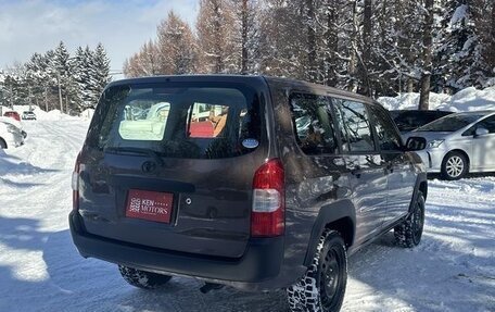 Toyota Probox I, 2018 год, 1 055 000 рублей, 9 фотография