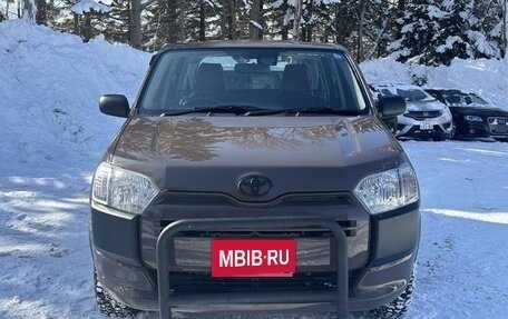 Toyota Probox I, 2018 год, 1 055 000 рублей, 3 фотография