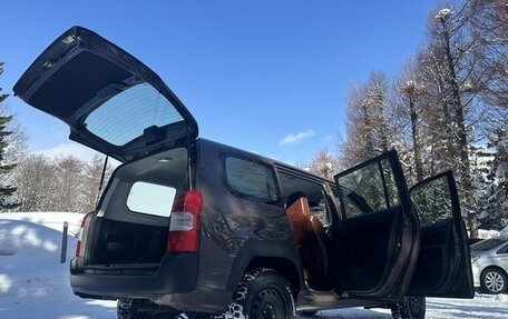 Toyota Probox I, 2018 год, 1 055 000 рублей, 24 фотография