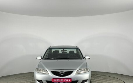 Mazda 6, 2005 год, 555 000 рублей, 2 фотография