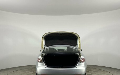 Mazda 6, 2005 год, 555 000 рублей, 6 фотография
