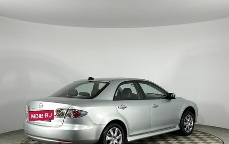Mazda 6, 2005 год, 555 000 рублей, 4 фотография