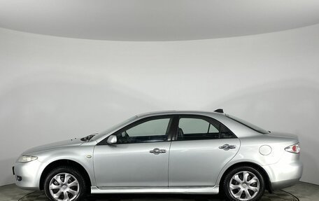 Mazda 6, 2005 год, 555 000 рублей, 17 фотография