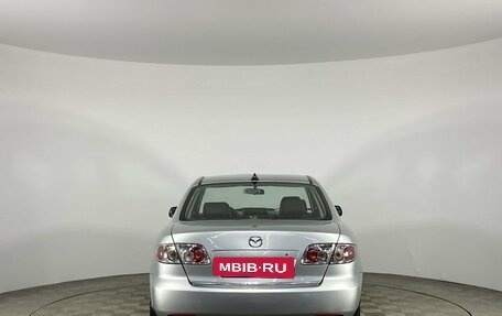 Mazda 6, 2005 год, 555 000 рублей, 16 фотография