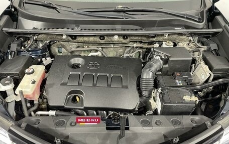 Toyota RAV4, 2018 год, 2 280 000 рублей, 16 фотография