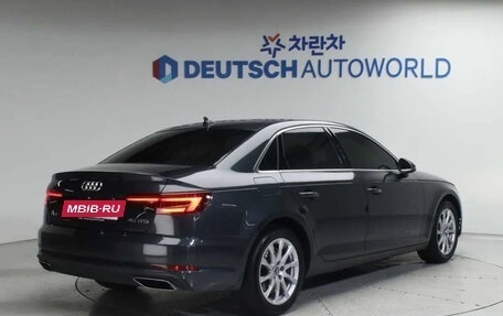 Audi A4, 2019 год, 3 150 000 рублей, 2 фотография