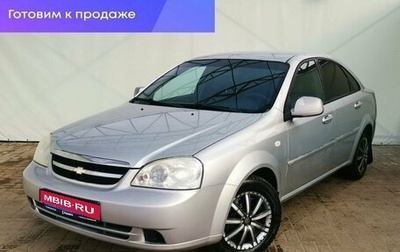 Chevrolet Lacetti, 2011 год, 570 000 рублей, 1 фотография