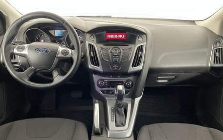 Ford Focus III, 2011 год, 900 000 рублей, 7 фотография