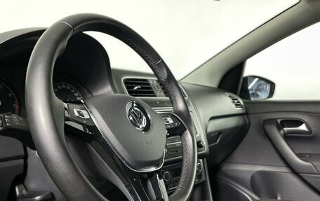 Volkswagen Polo VI (EU Market), 2019 год, 1 420 000 рублей, 15 фотография