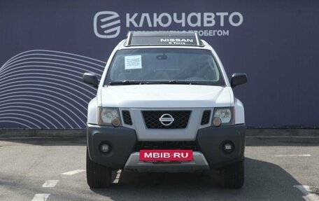 Nissan Xterra, 2012 год, 1 850 000 рублей, 3 фотография