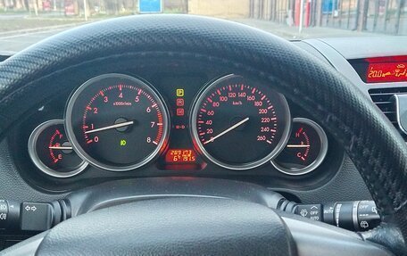 Mazda 6, 2008 год, 790 000 рублей, 8 фотография
