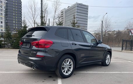 BMW X3, 2020 год, 4 250 000 рублей, 6 фотография