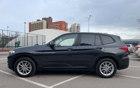 BMW X3, 2020 год, 4 250 000 рублей, 4 фотография