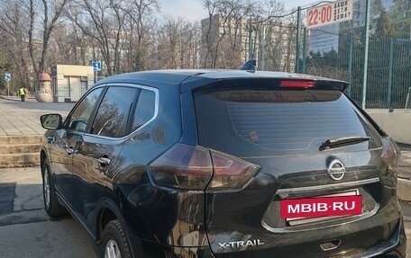 Nissan X-Trail, 2017 год, 2 210 000 рублей, 2 фотография