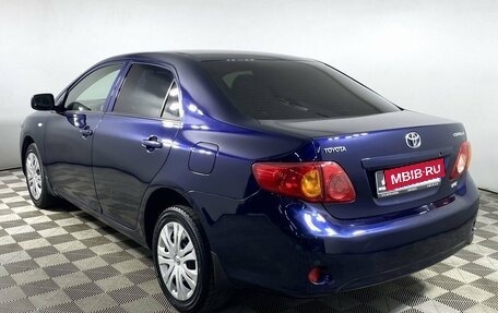 Toyota Corolla, 2006 год, 749 000 рублей, 7 фотография