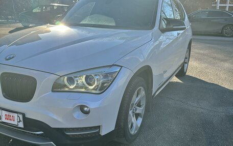 BMW X1, 2013 год, 1 770 000 рублей, 3 фотография