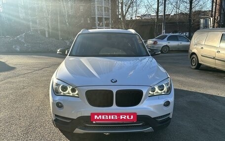 BMW X1, 2013 год, 1 770 000 рублей, 2 фотография