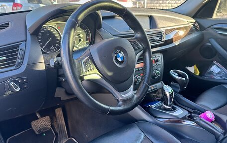 BMW X1, 2013 год, 1 770 000 рублей, 10 фотография