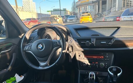 BMW X1, 2013 год, 1 770 000 рублей, 9 фотография