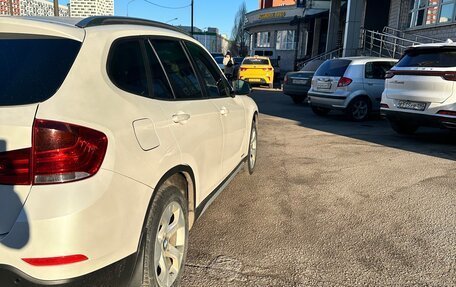 BMW X1, 2013 год, 1 770 000 рублей, 6 фотография