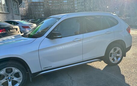 BMW X1, 2013 год, 1 770 000 рублей, 4 фотография