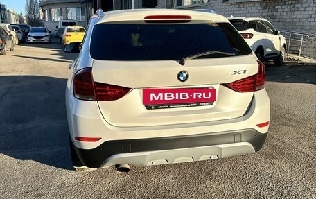 BMW X1, 2013 год, 1 770 000 рублей, 5 фотография