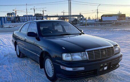 Toyota Crown, 1994 год, 555 000 рублей, 2 фотография