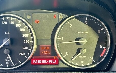 BMW X1, 2013 год, 1 770 000 рублей, 11 фотография