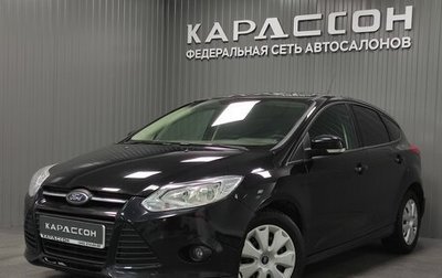 Ford Focus III, 2014 год, 1 085 000 рублей, 1 фотография