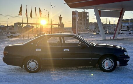 Toyota Crown, 1994 год, 555 000 рублей, 7 фотография