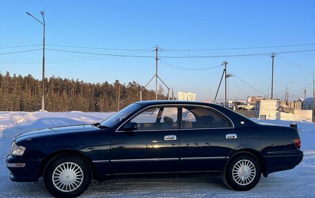 Toyota Crown, 1994 год, 555 000 рублей, 5 фотография