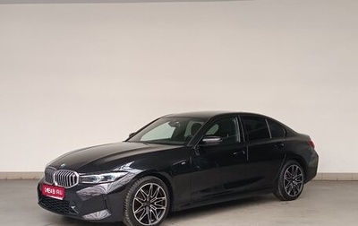 BMW 3 серия, 2022 год, 5 800 000 рублей, 1 фотография