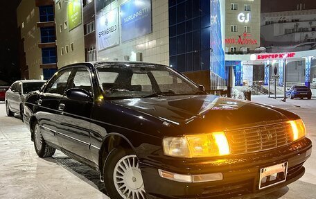 Toyota Crown, 1994 год, 555 000 рублей, 13 фотография