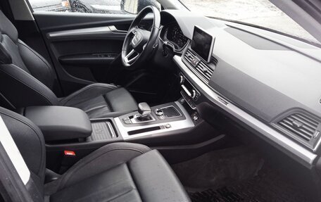 Audi Q5, 2020 год, 4 300 000 рублей, 3 фотография