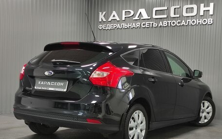 Ford Focus III, 2014 год, 1 085 000 рублей, 2 фотография