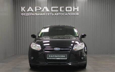 Ford Focus III, 2014 год, 1 085 000 рублей, 3 фотография
